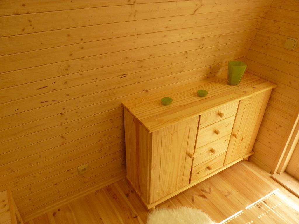 Camping Roznov Rožnov pod Radhoštěm Exterior foto